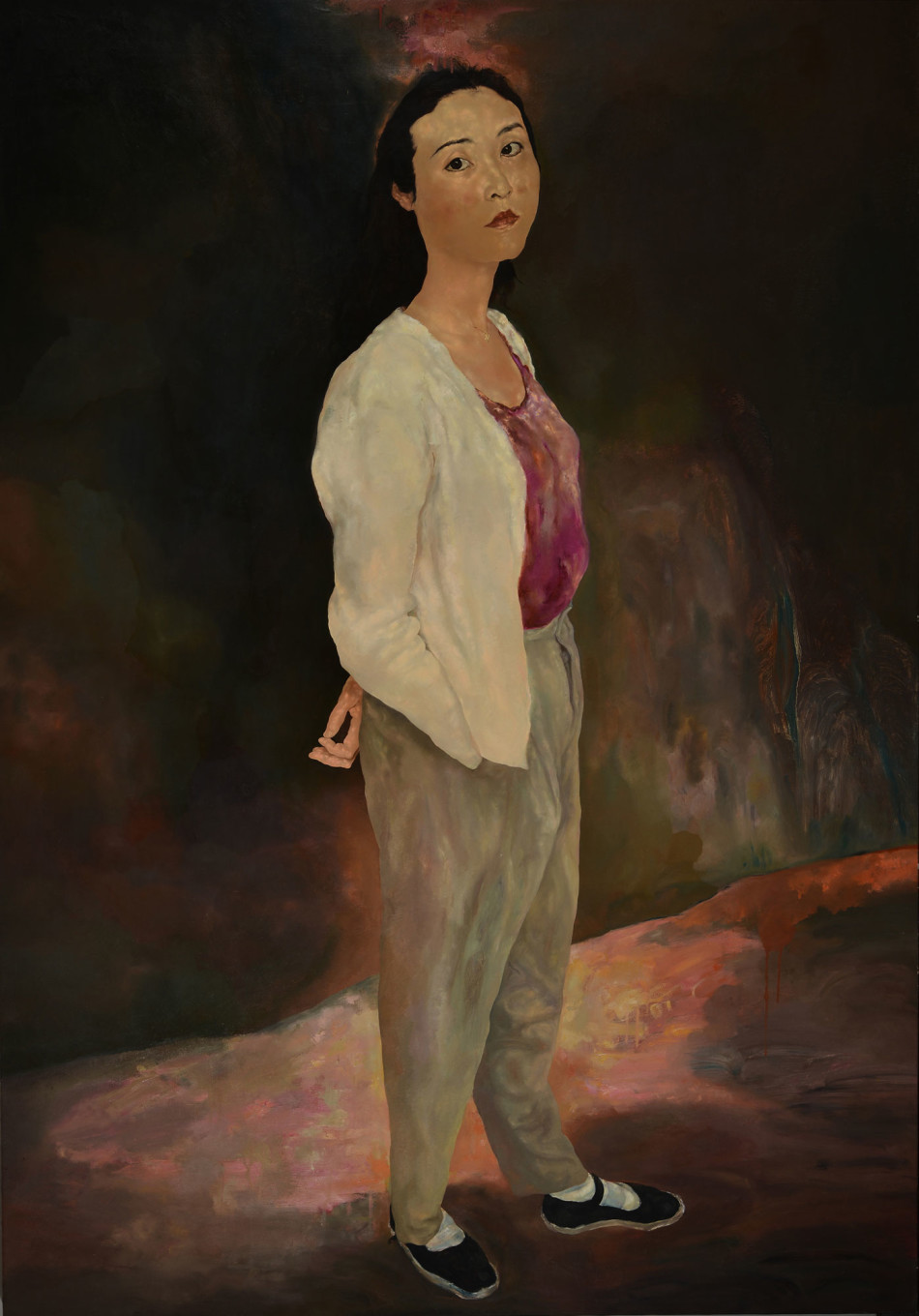 1