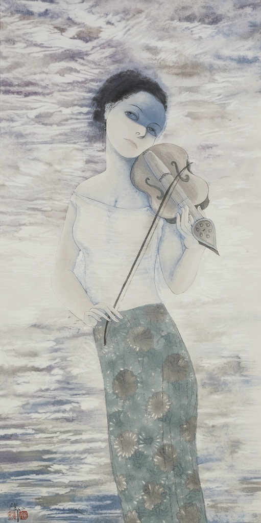 1