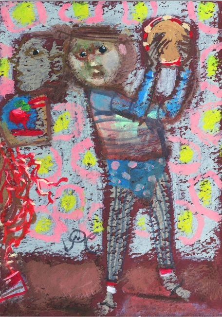 1