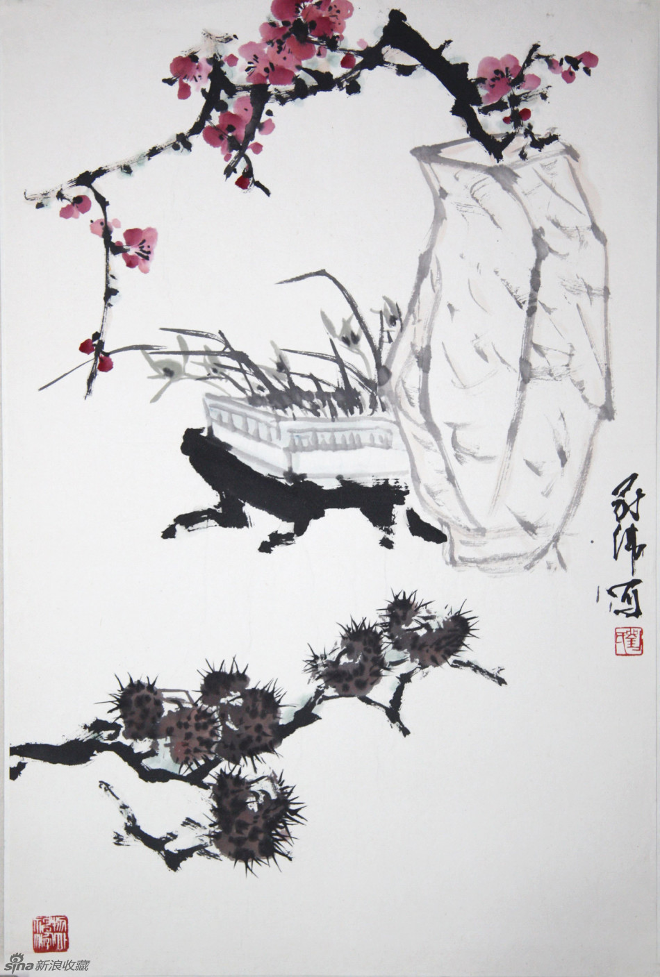 1