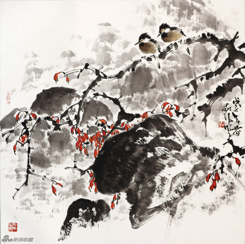 1