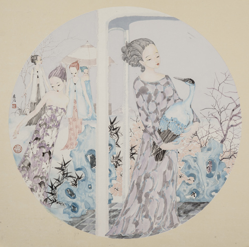 1