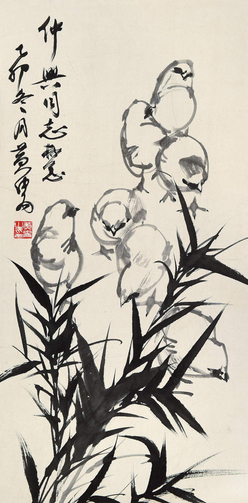 1