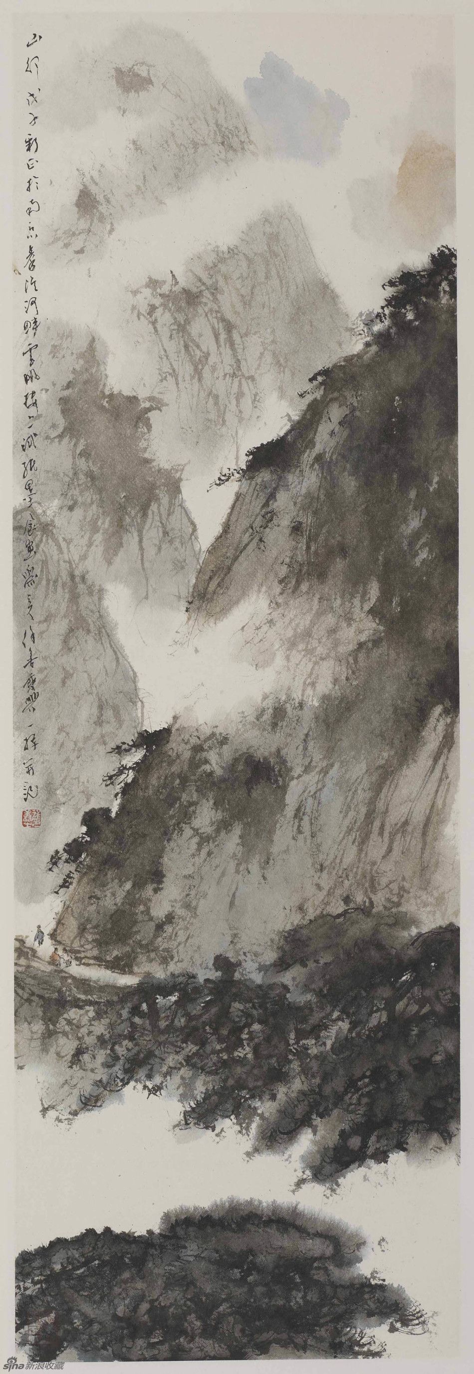徐善作品欣赏_高清图集_新浪网