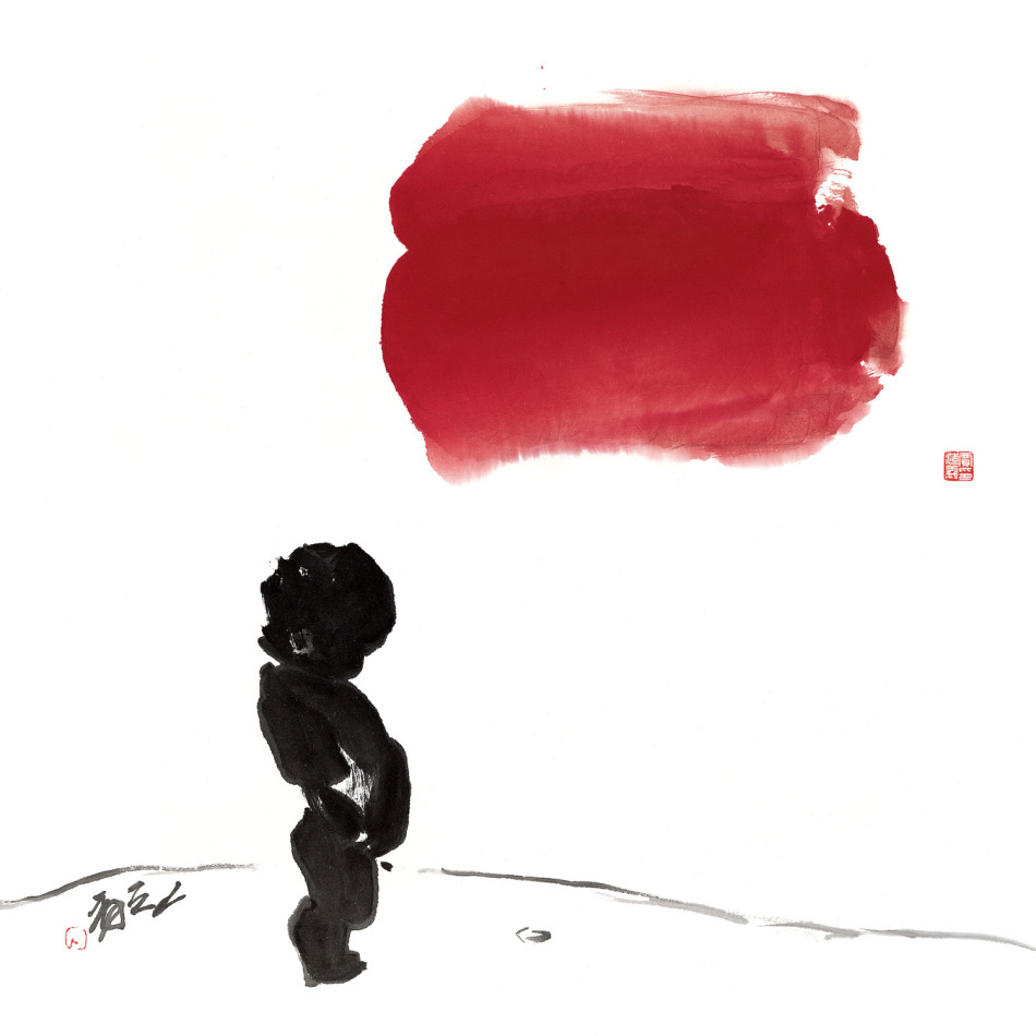 1