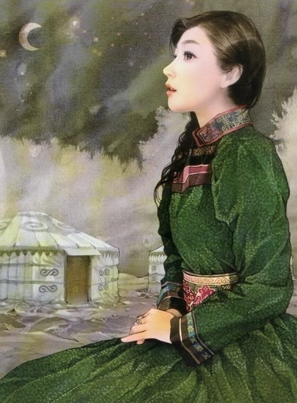 1