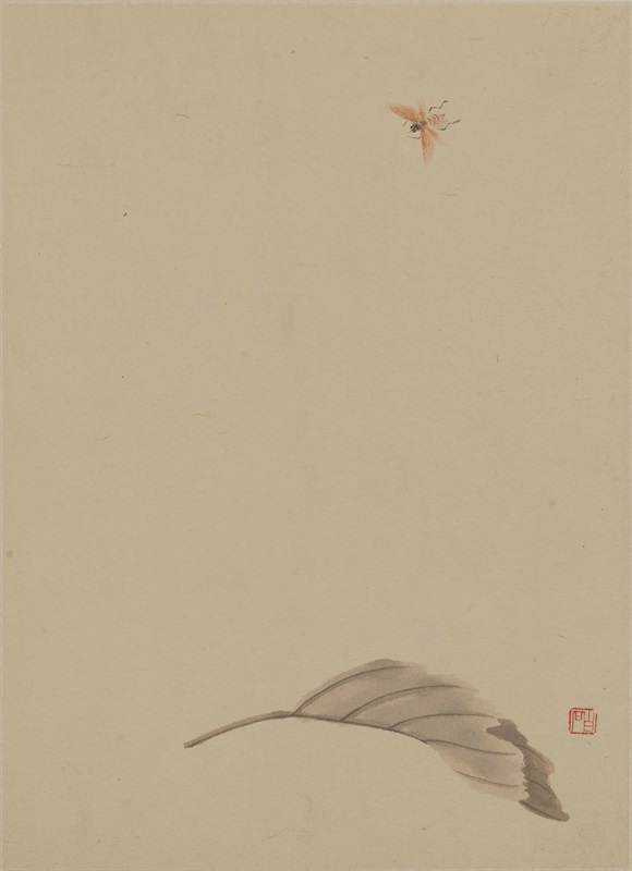 2015年9月6日，“可惜无声——齐白石笔下的草虫世界之二”在北京画院美术馆举办。