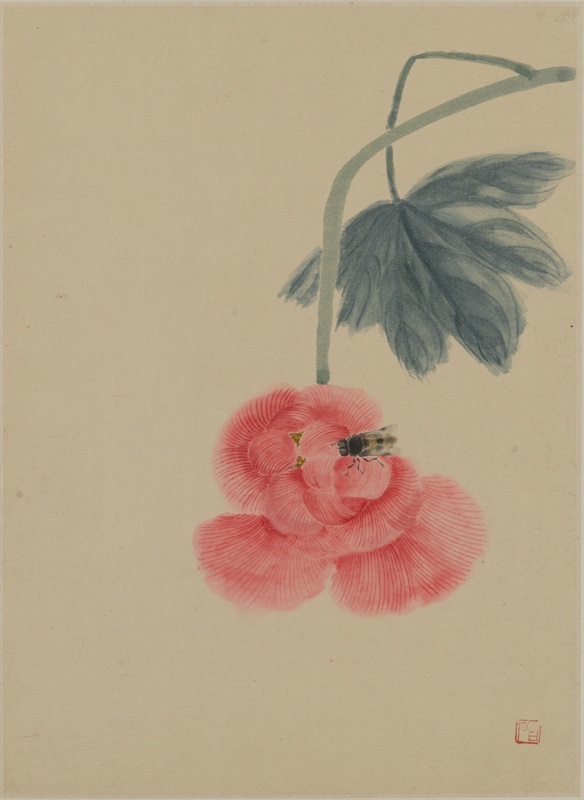 2015年9月6日，“可惜无声——齐白石笔下的草虫世界之二”在北京画院美术馆举办。