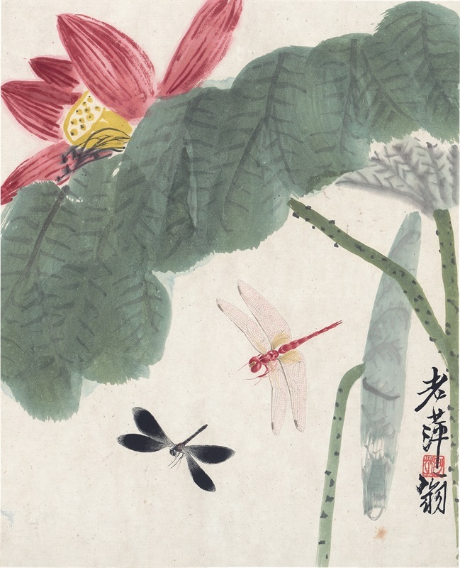 2015年9月6日，“可惜无声——齐白石笔下的草虫世界之二”在北京画院美术馆举办。