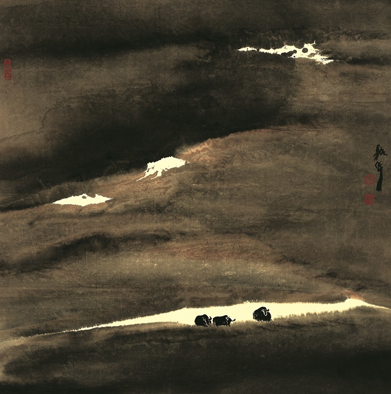 1