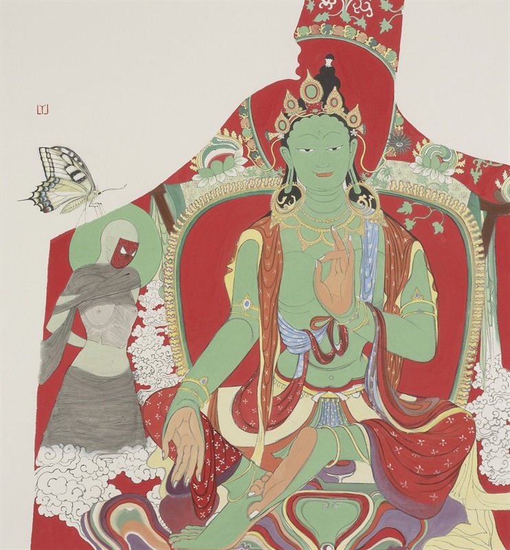 1