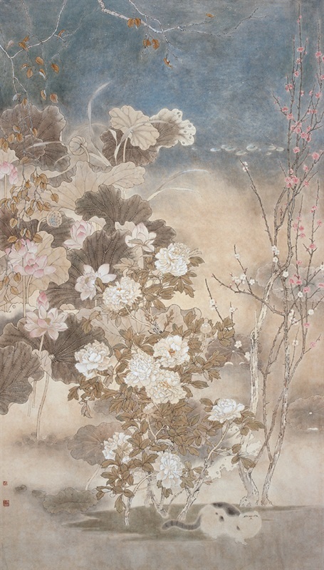 1