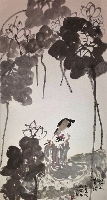 1
