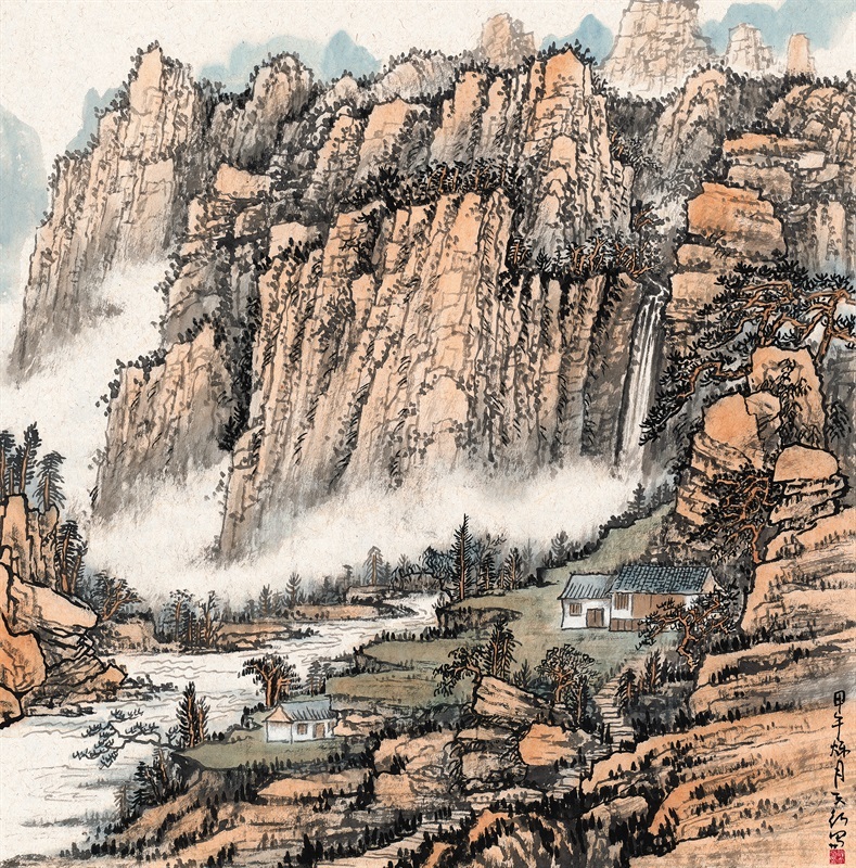 1
