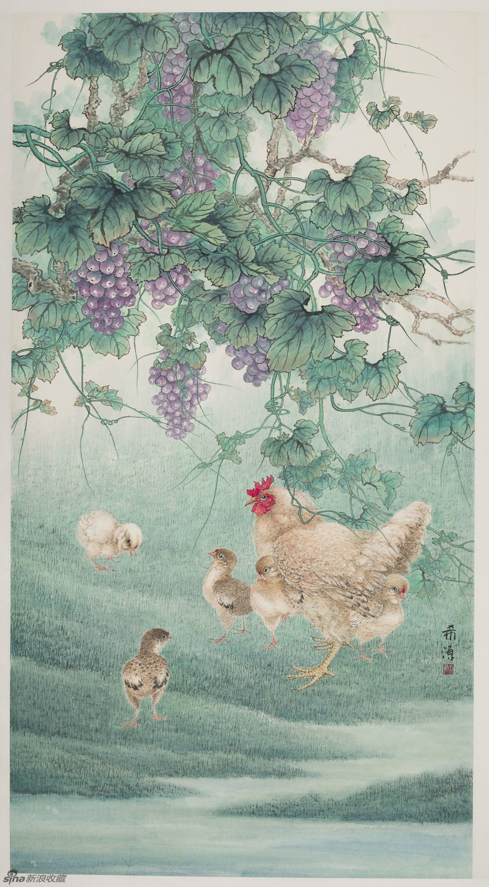 1