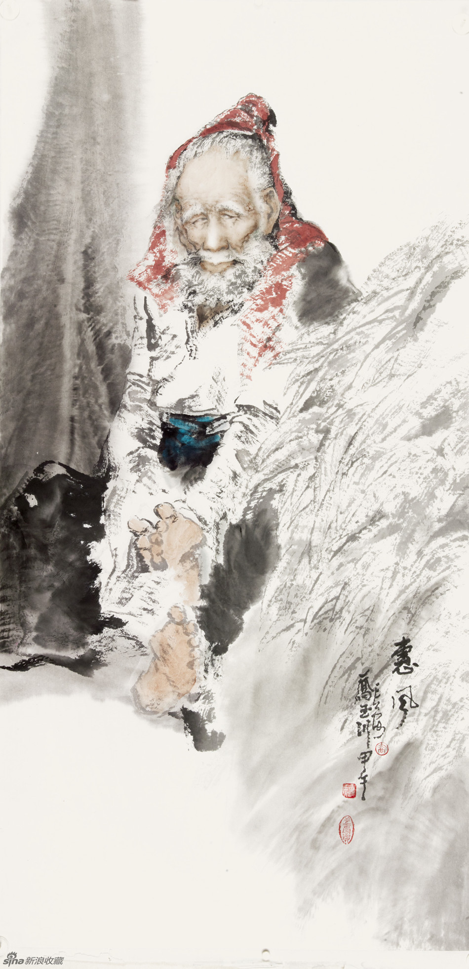 1