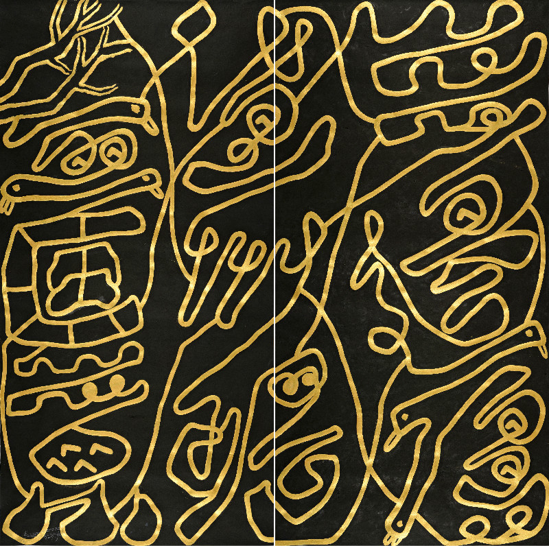 1