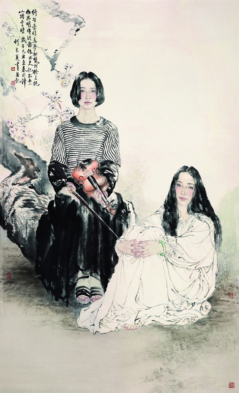 1