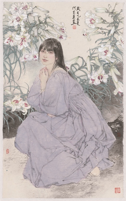 1