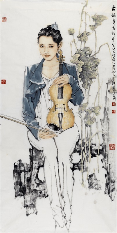 1