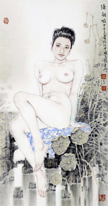 1