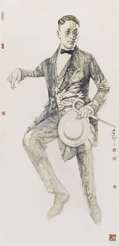 1