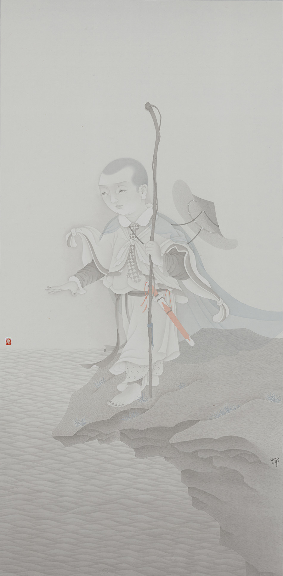 1
