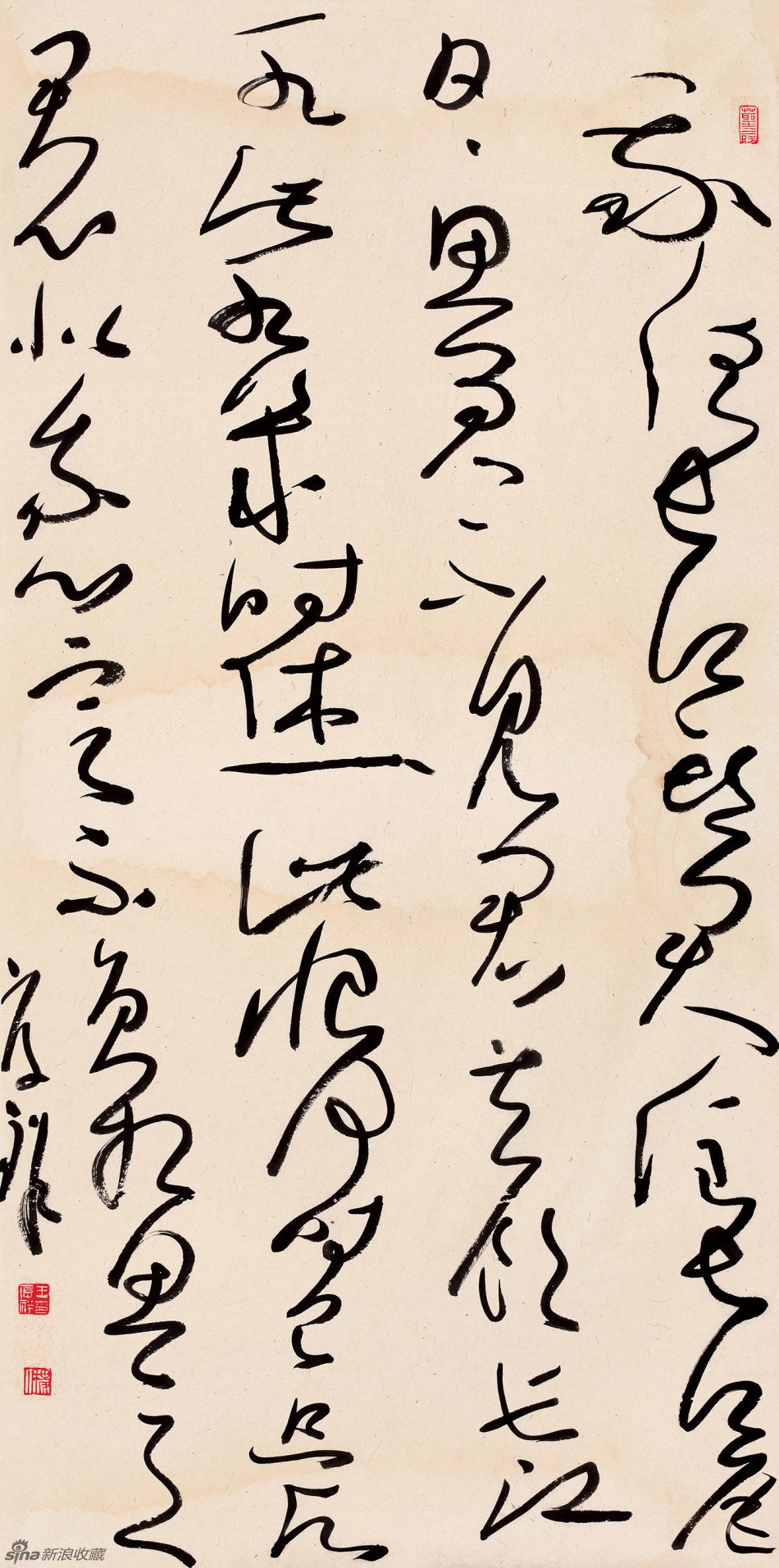 王厚祥作品欣赏