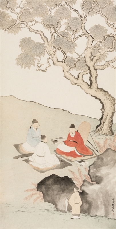 1