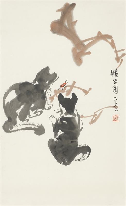 1