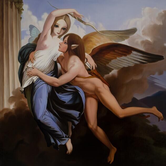 1