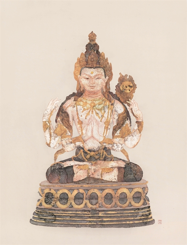 1