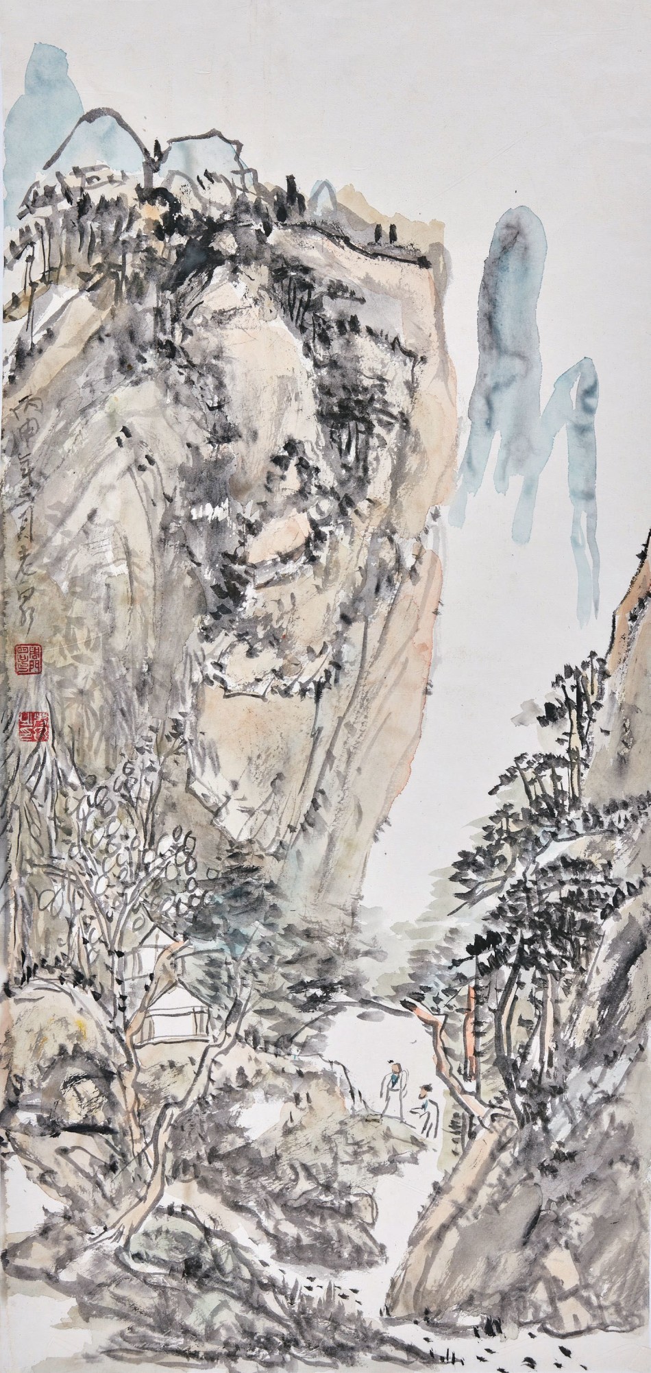 1