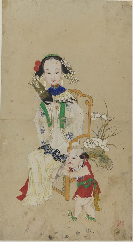 1