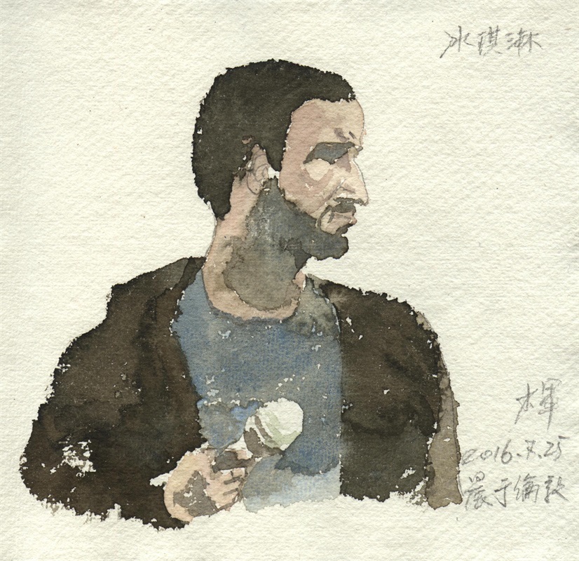 1