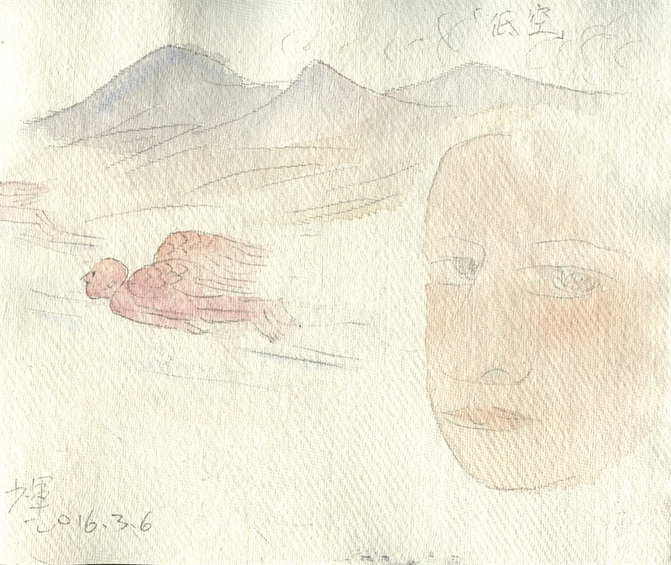 1