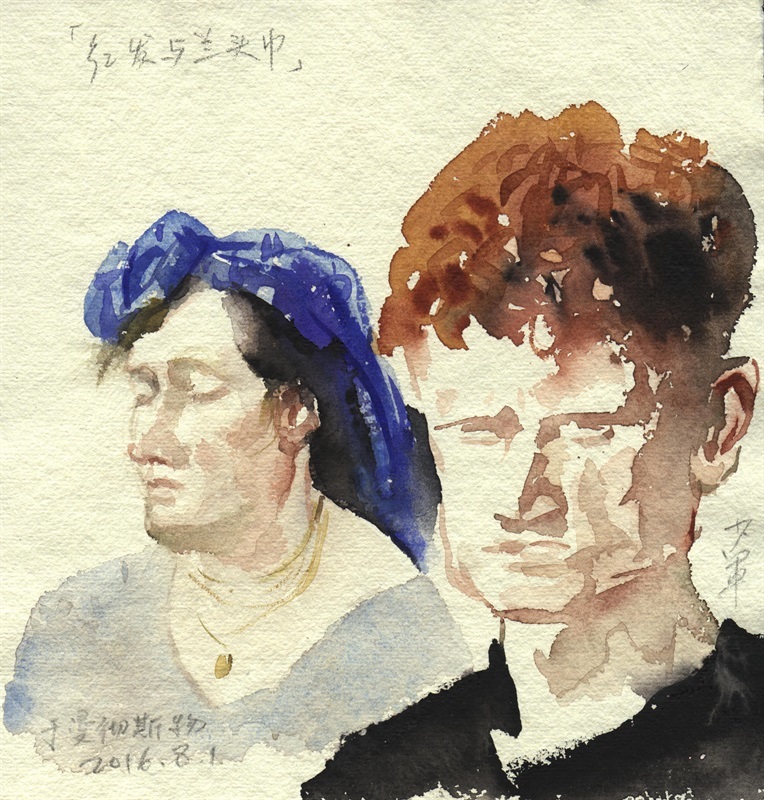 1