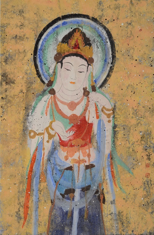 1