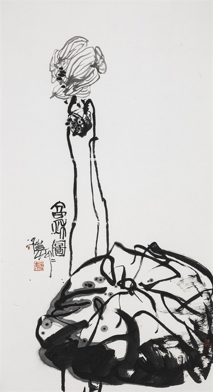 1