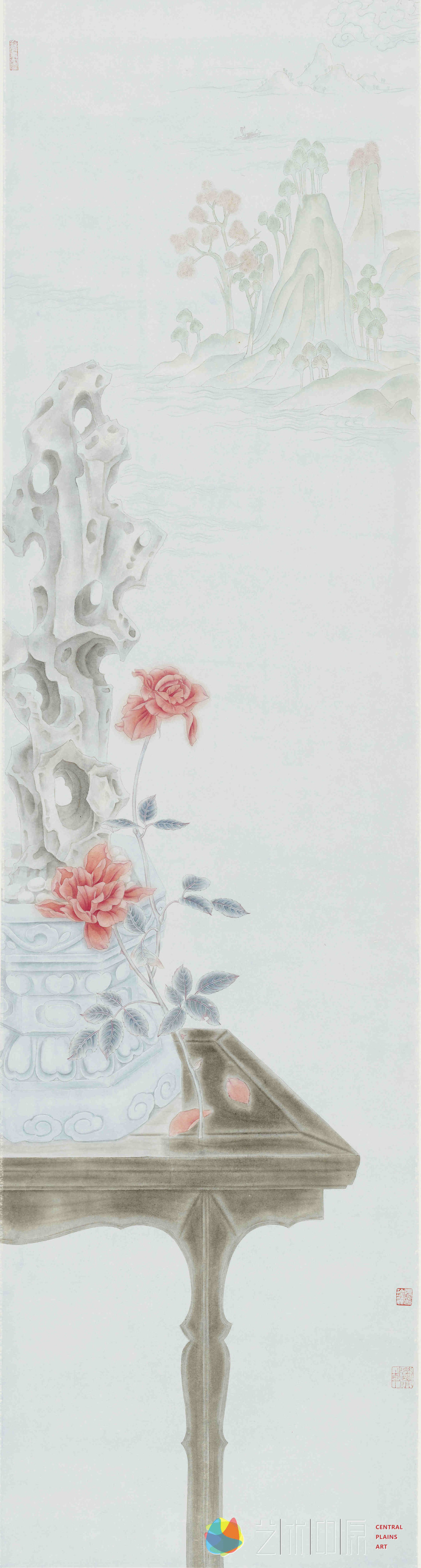 1