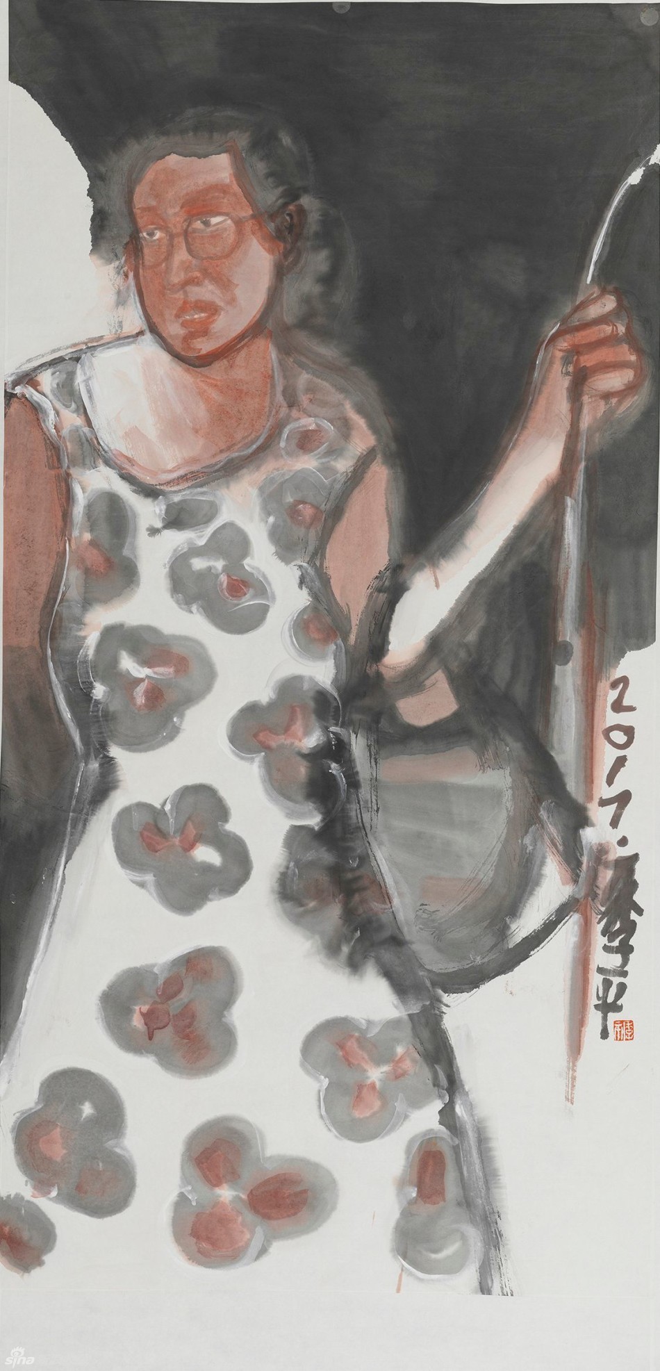 1
