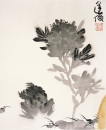 周逢俊花鸟小品