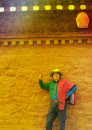 19游览西藏