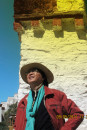 20游览西藏
