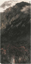 70.石大法作品《秋岭》