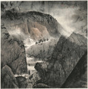 88.石大法作品《故土》