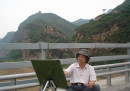 北京密云写生 2012年