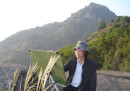 福州旗山写生1 2012年