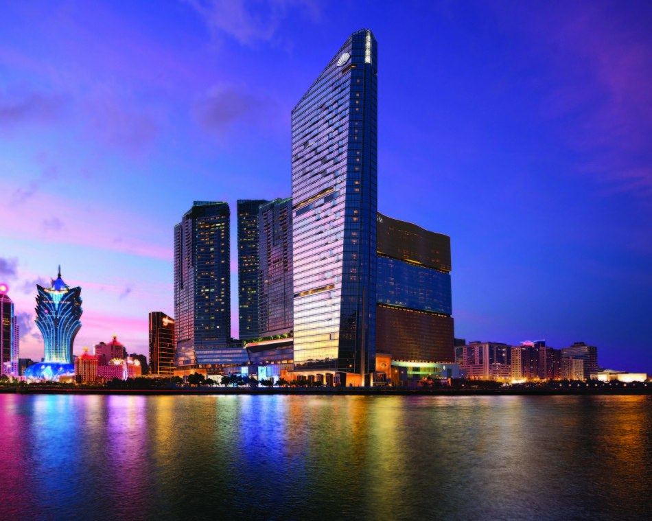 澳门壹号广场购物中心 - 新闻中心 - 佛山信息网