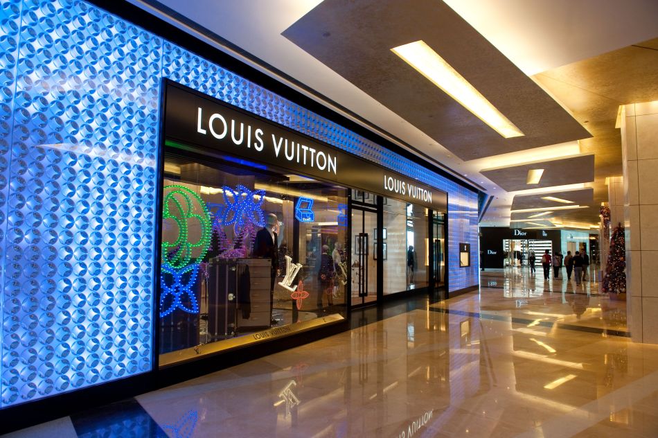 澳门壹号广场购物中心 - 新闻中心 - 佛山信息网